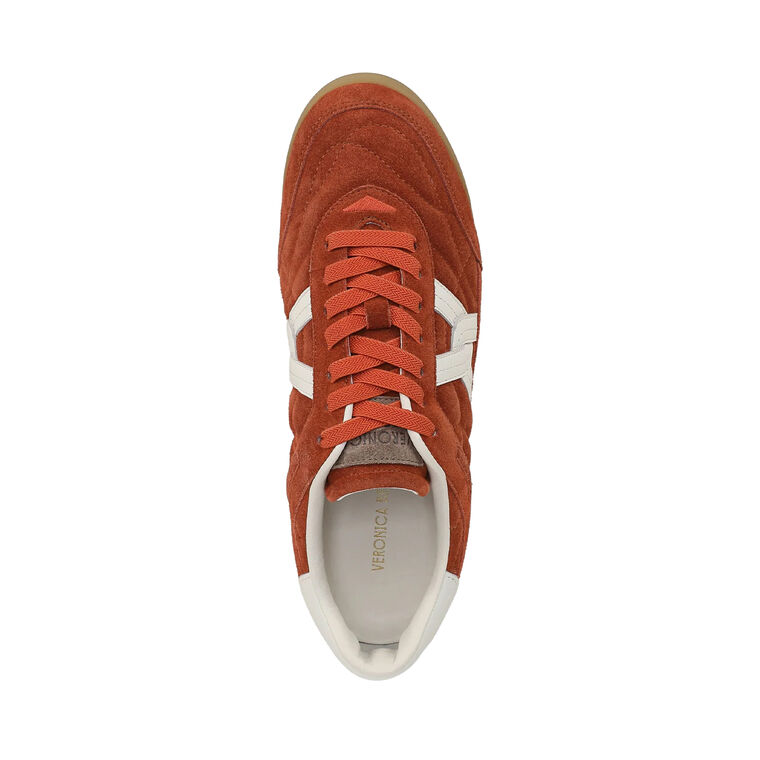 Natalia Suede Low-Top Sneaker image number null