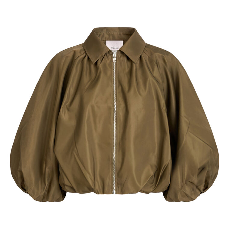 Paulina Jacket image number null