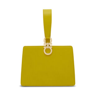 Wristlet Mini Clutch