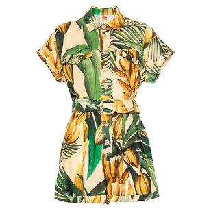 Bananart Romper