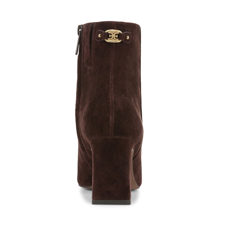 Saige Bootie image number null