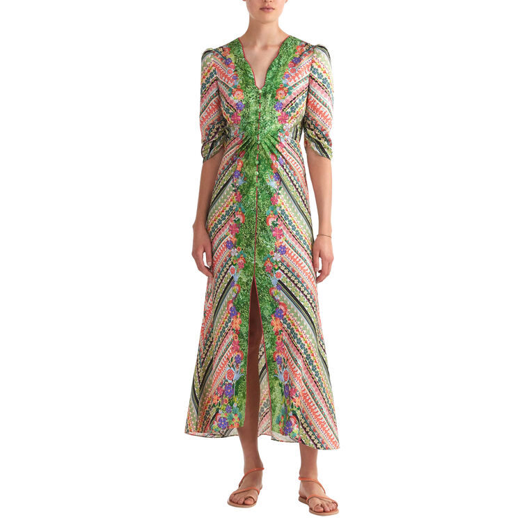 Mitsu-B Dress image number null
