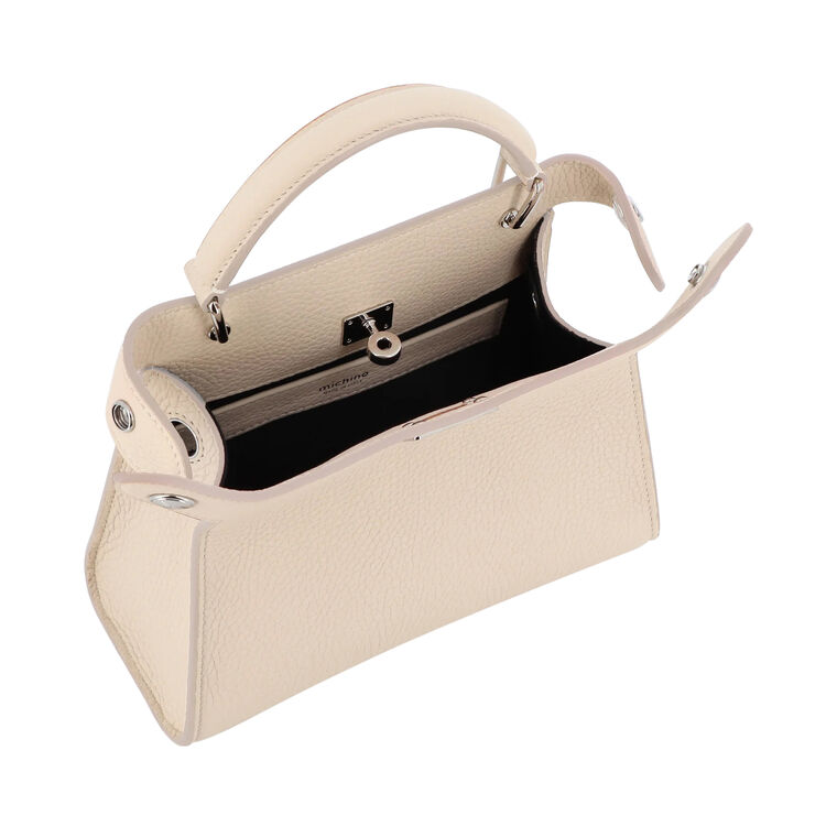 Lutece Nano Top Handle Bag image number null