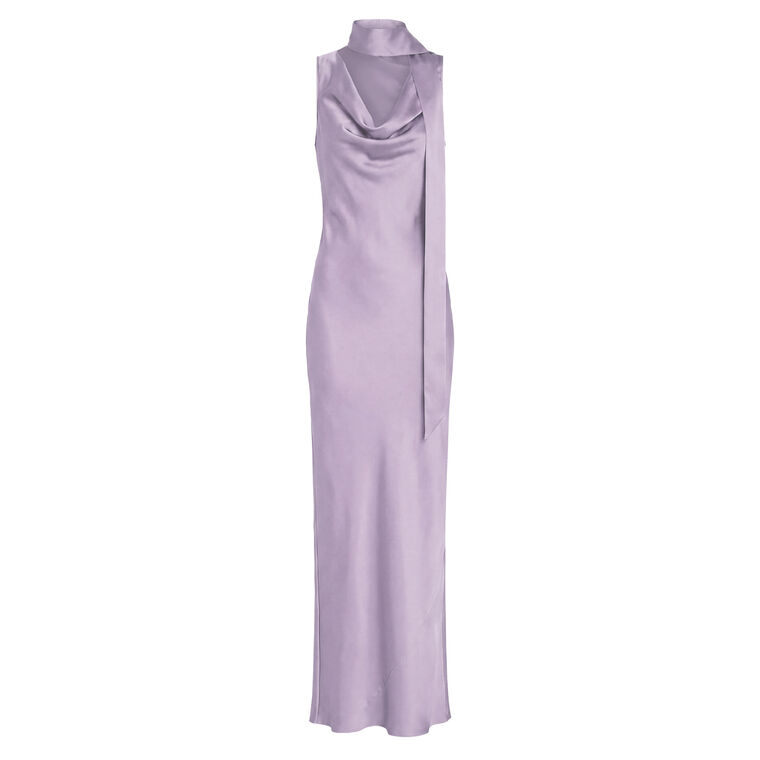 Paula Maxi Dress image number null