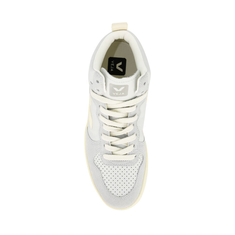 V-15 Leather Sneaker image number null