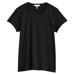 The Crew Neck Short Sleeve Tee