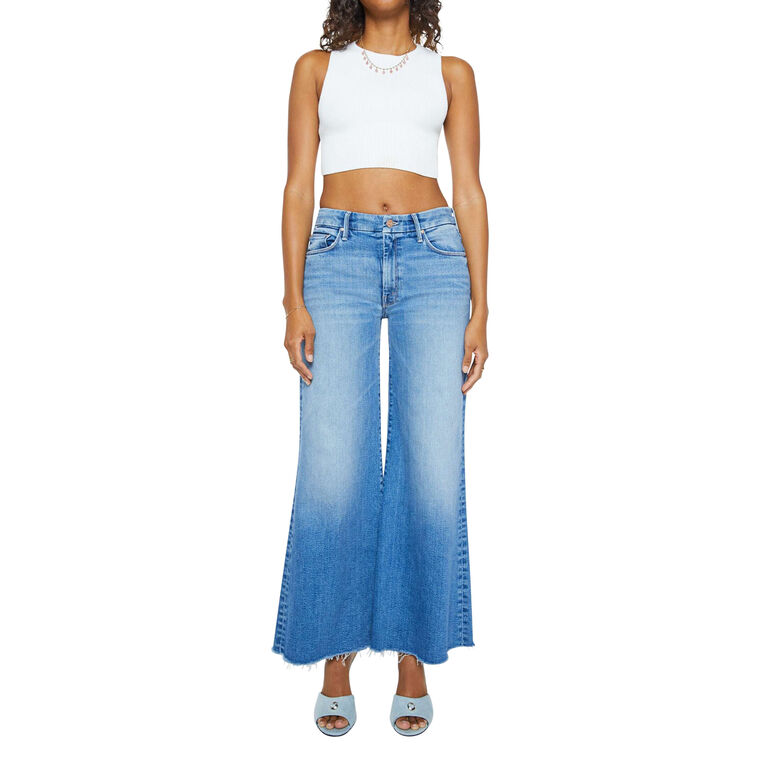 The Roller Fray Jean image number null