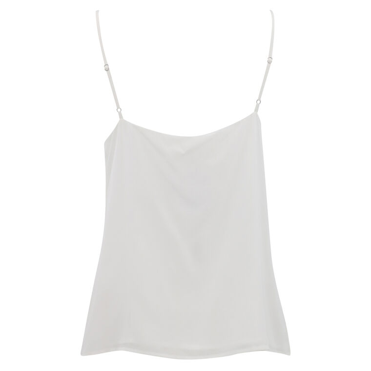 Jane Spaghetti Strap Cami image number null