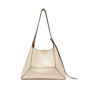 Diamond Hobo M Shoulder Bag