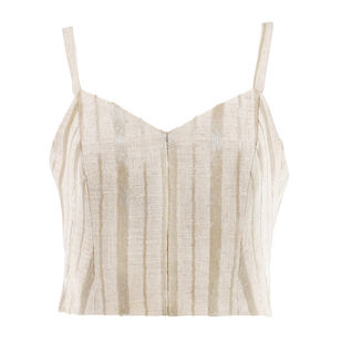 Millau Sleeveless Top