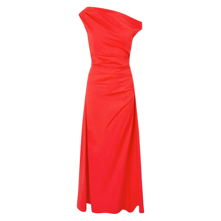 Maxi Phare Dress image number null