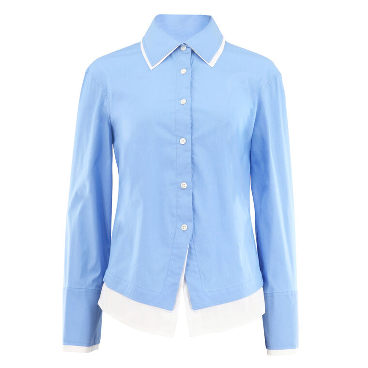 Bonnie Button-Down Shirt image number null