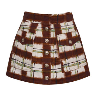 Fatima Skirt