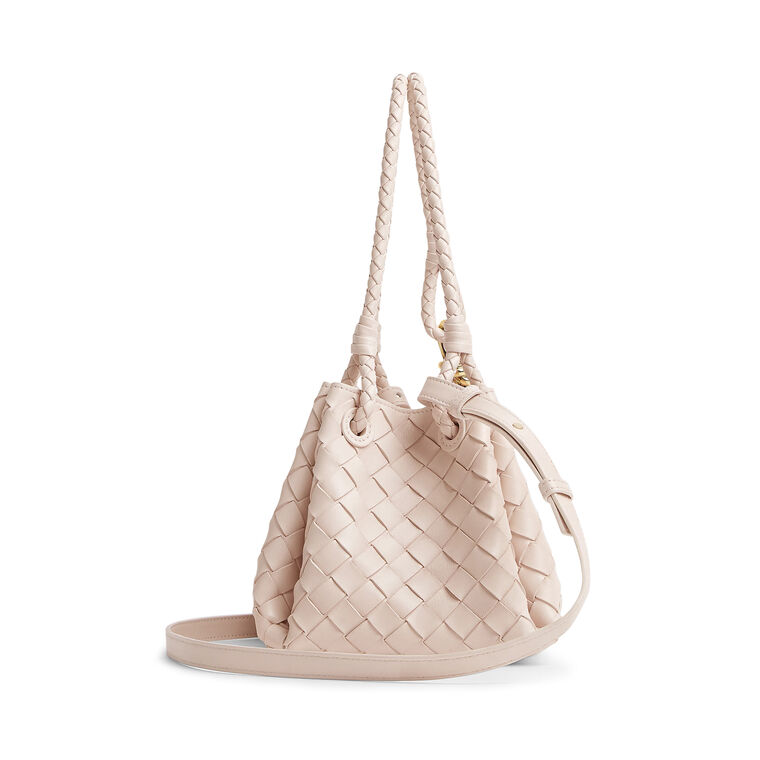 Small Parachute Shoulder Bag image number null