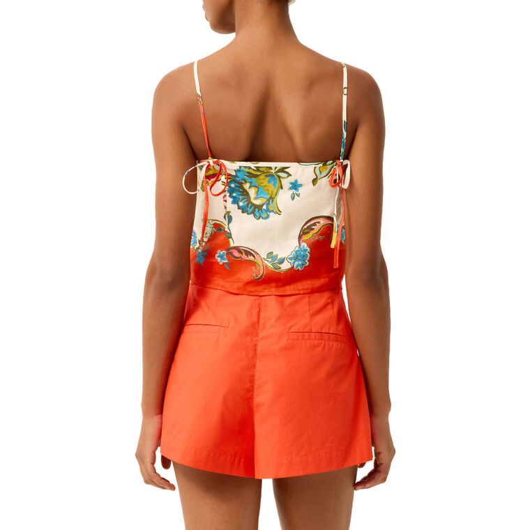 Lander Short image number null