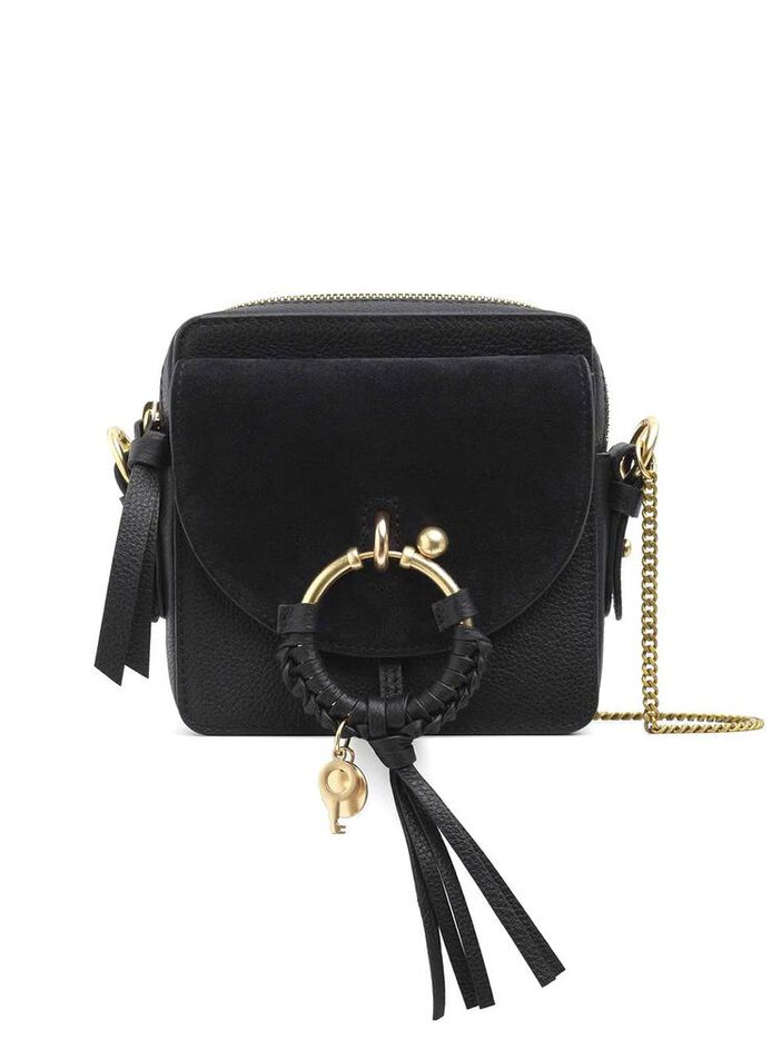 Joan Small Crossbody image number null