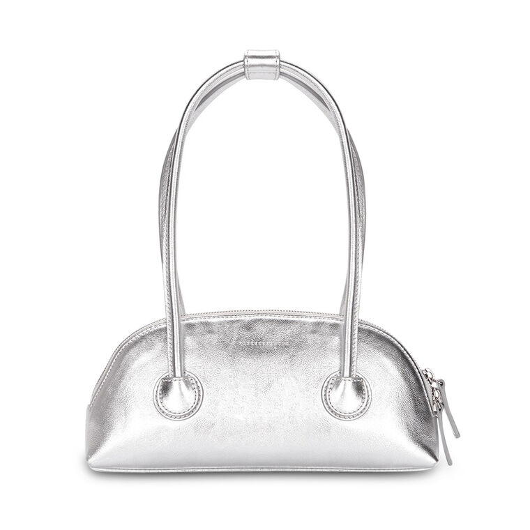 Bessette Metallic Shoulder Bag image number null