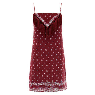 Anamarija Dress