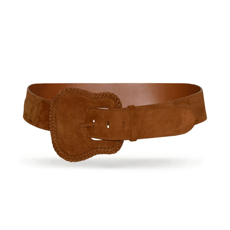 Majesty Belt image number null