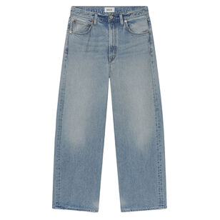 Low Curve Jean