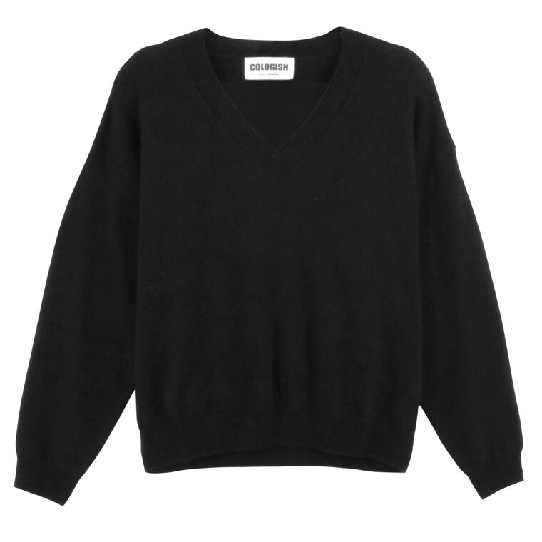 Malibu V Neck 2.0 Sweater image number null