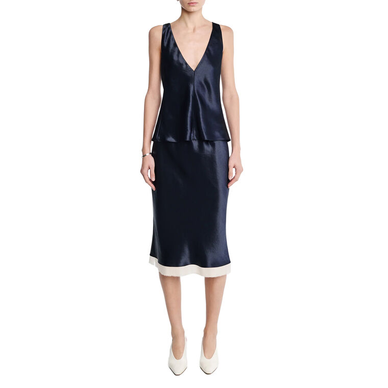 V-Neck Cami image number null