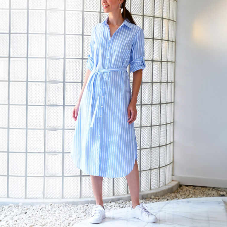 finley alex shirt dress FINLEY Alex Shirt Dress