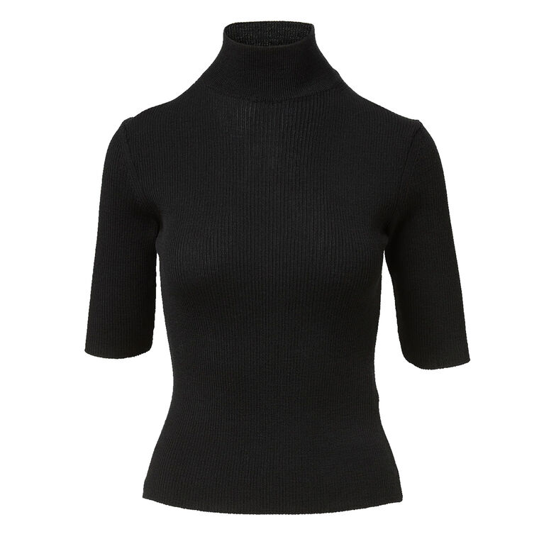 Alastair Merino Wool Pullover image number null