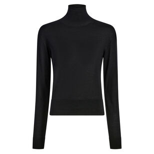 Idris Turtleneck