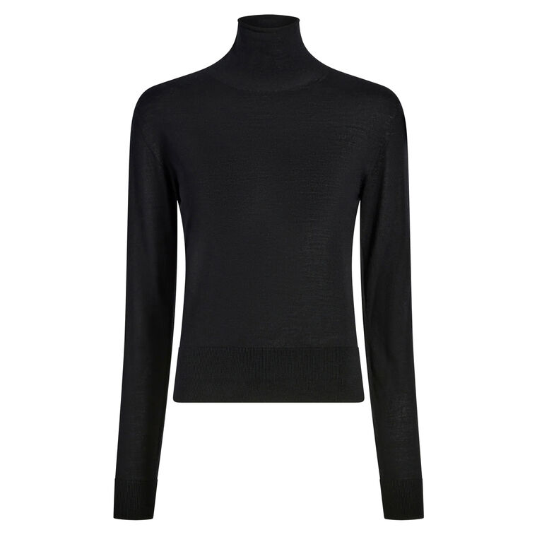 Idris Turtleneck image number null