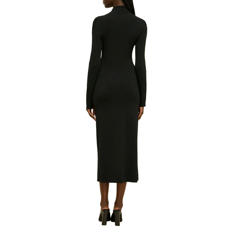 Vera Knit Dress image number null