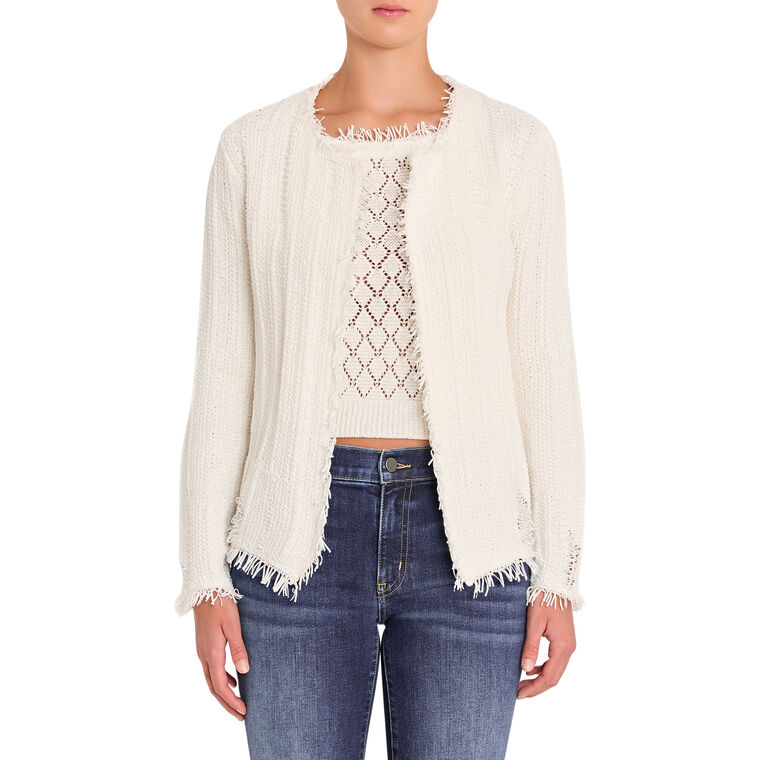 Marlee Sweater image number null