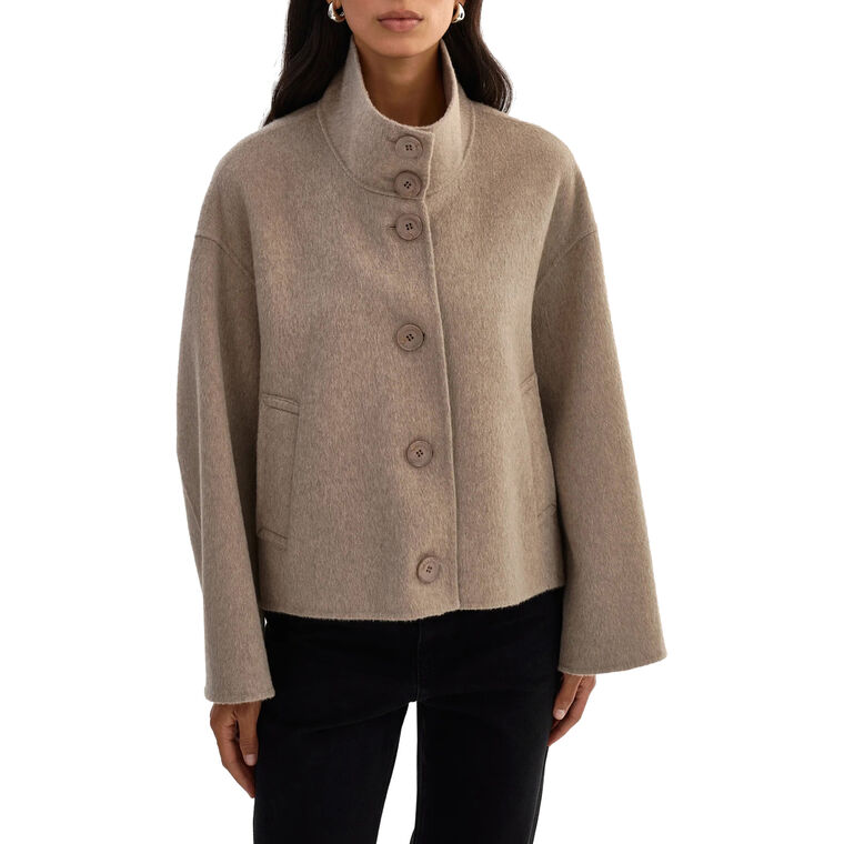 McKenna Jacket image number null