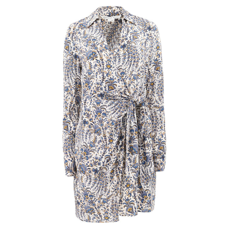 Lavella Floral Dress image number null