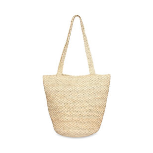 Kai Soft Crochet Packable Tote