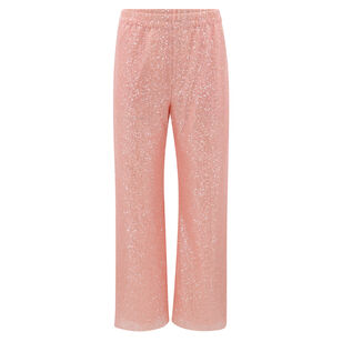 Fatoa Sequins Pants