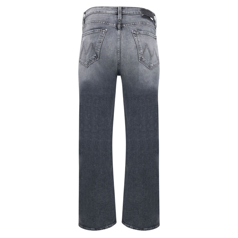 The Rambler Zip Flood Jeans image number null