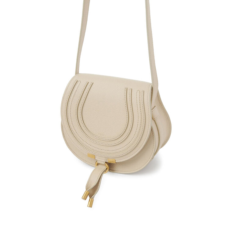 Marcie Small Saddle Bag image number null