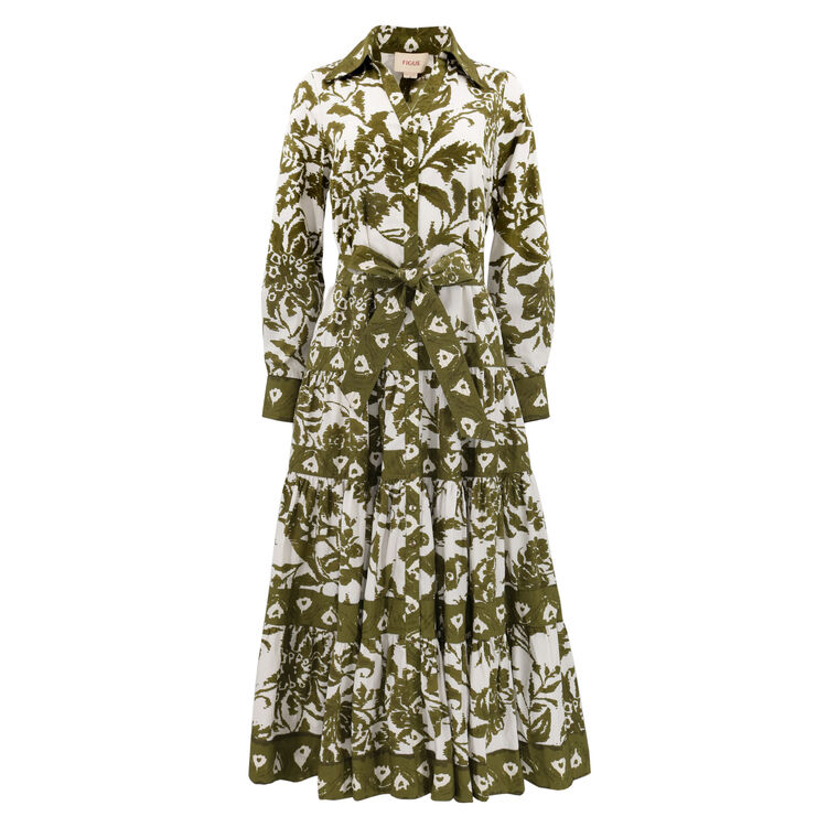 Shelby Dress image number null