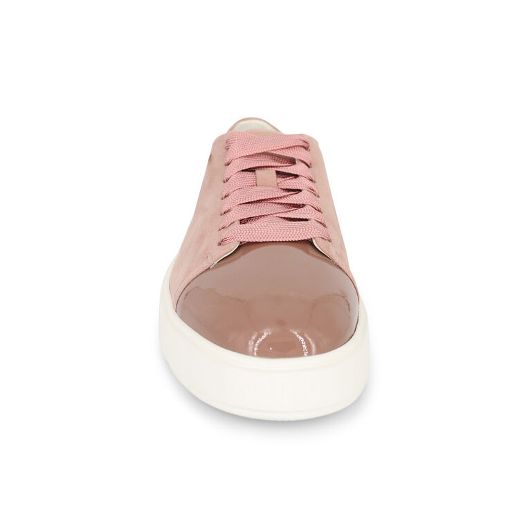 Suede Sneakers image number null