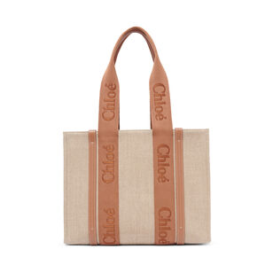 Woody Tote Bag