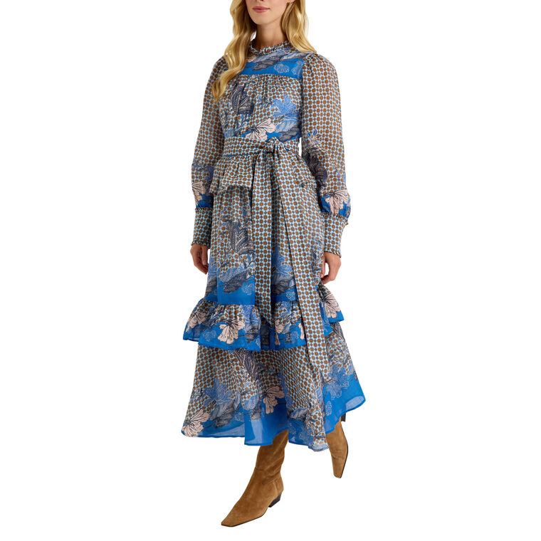 Eleanor Dress image number null