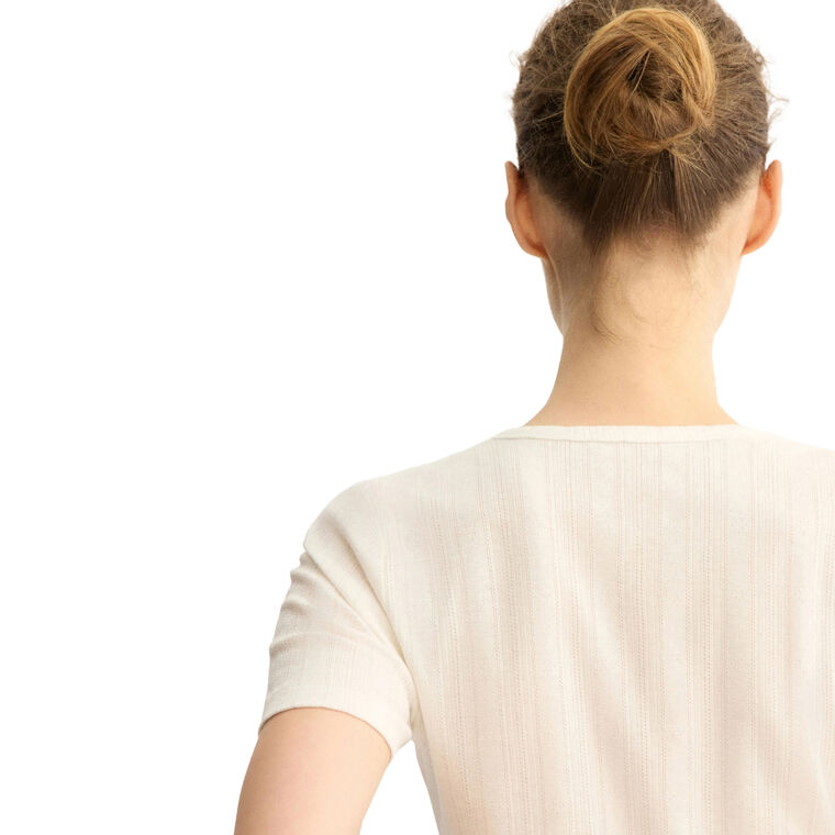 Marion Short Sleeve Cardigan image number null