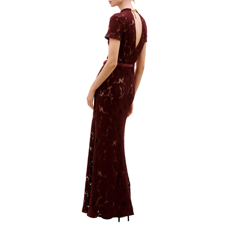 Rochelle Dress image number null