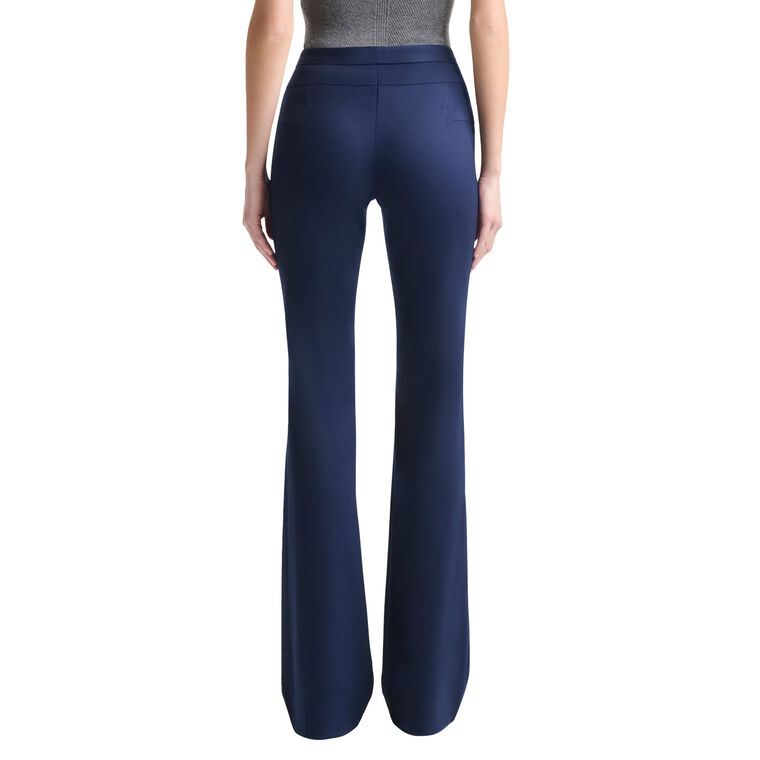 Serge Mid-Rise Bootcut Pant image number null