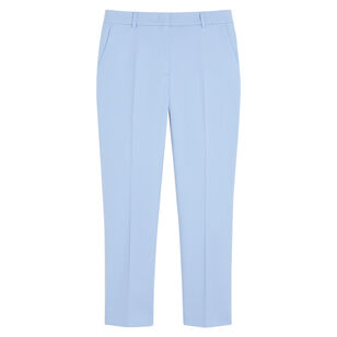 Vite Pleated Trouser