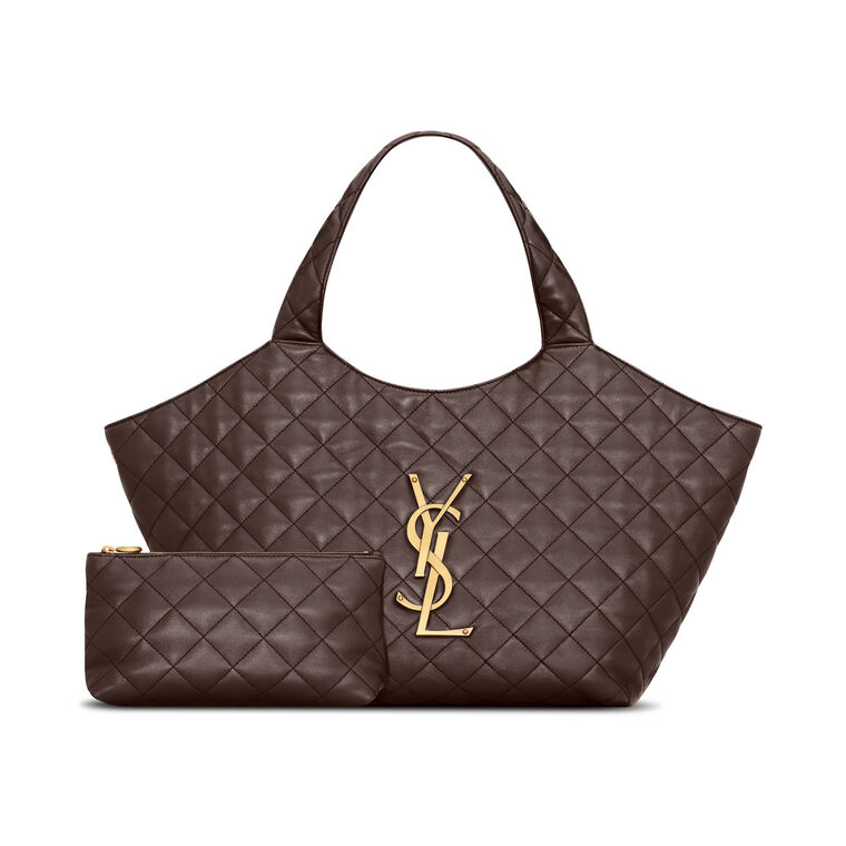Medium Icare Shopping Bag image number null