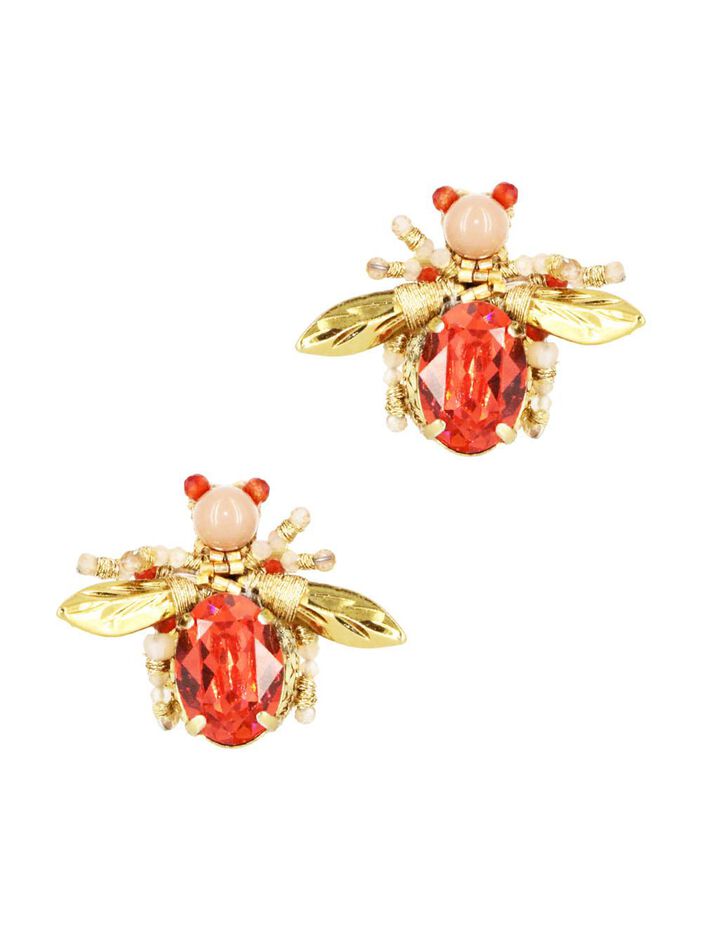 Firefly earrings amazon Clearance
