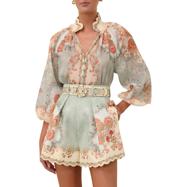 Daylight Tuck Short image number null