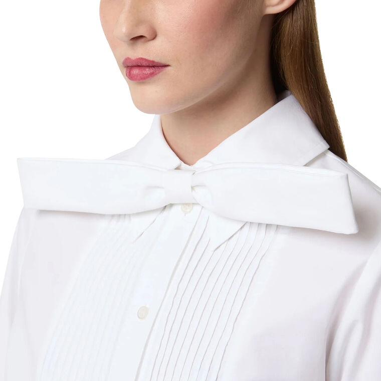 Cotton Bow Tie image number null